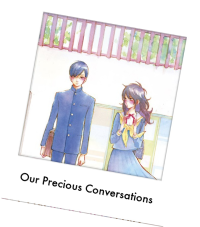 Our Precious Conversations